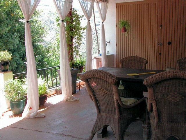 Bed and Breakfast Colmenar Málaga - image 22
