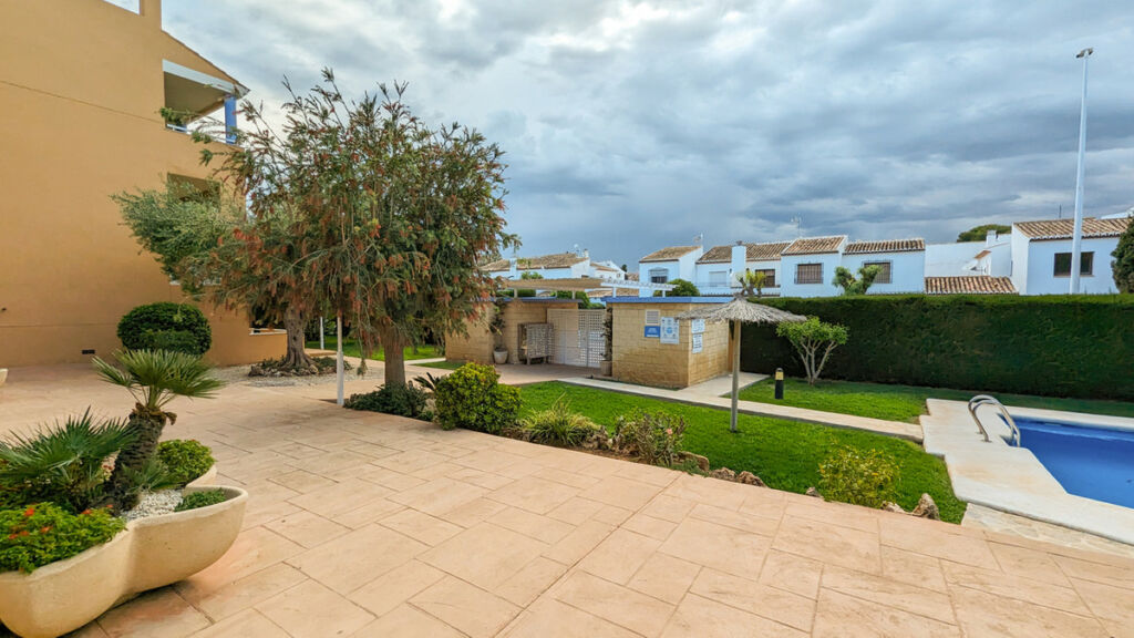 Duplex Javea Alicante - image 22
