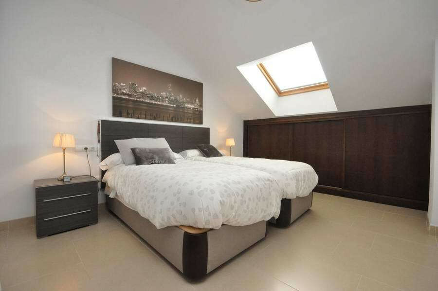 Penthouse Caleta de Vélez Málaga - image 22