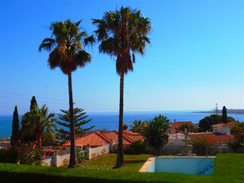 Detached Villa Caleta de Vélez Málaga - image 22