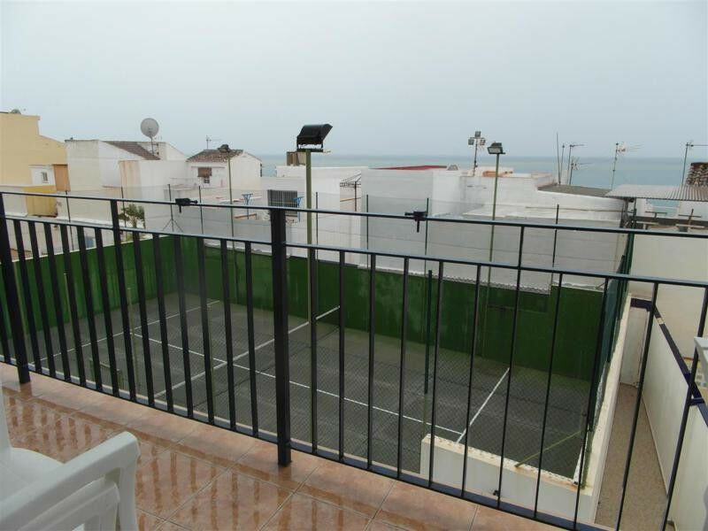 Middle Floor Apartment Algarrobo Málaga - image 22
