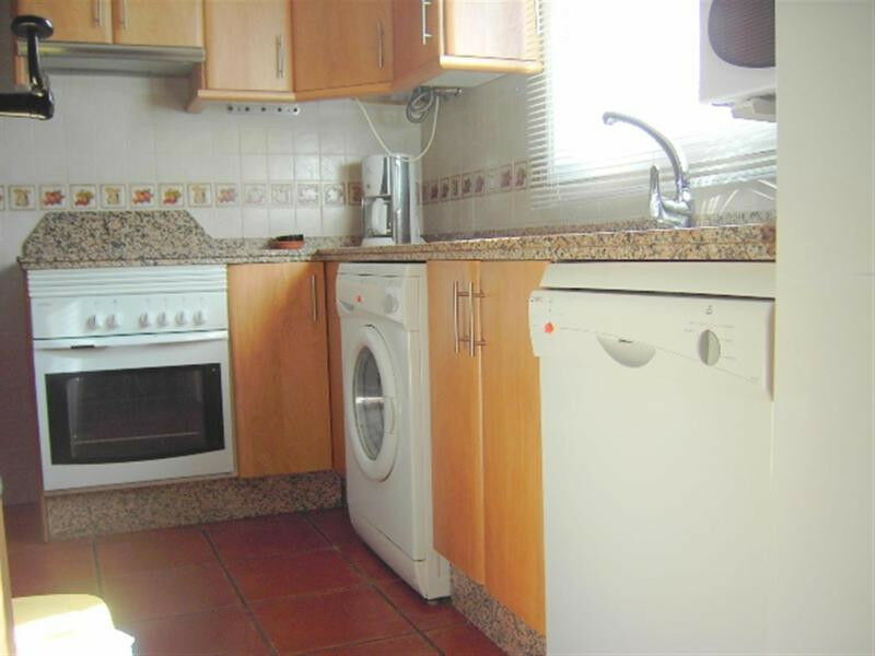 Townhouse Benajarafe Málaga - image 22