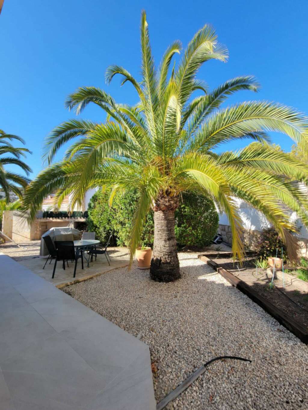 Detached Villa Calpe Alicante - image 23
