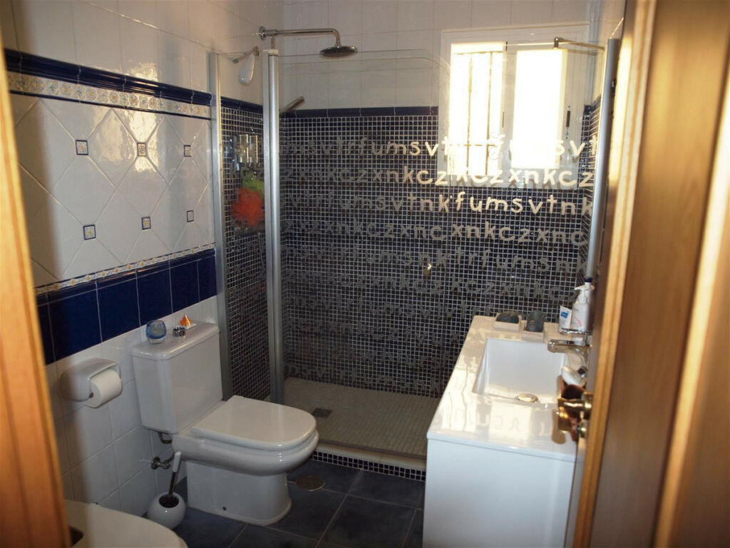 Detached Villa Almayate Málaga - image 22