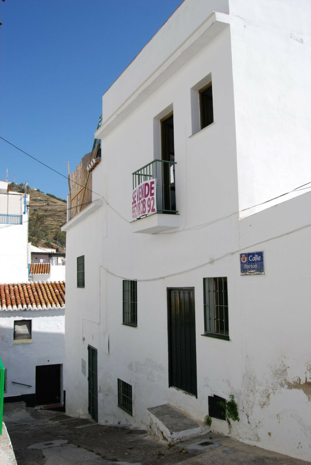 Townhouse Torrox Málaga - image 21