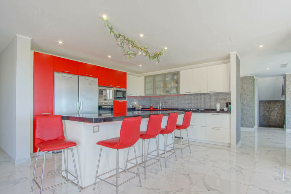 Detached Villa La Nucia Alicante - image 22