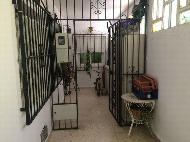 Ground Floor Apartment Maro Málaga - image 22
