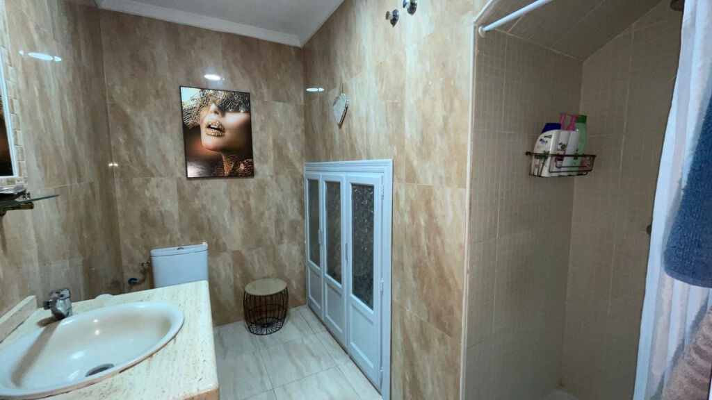 Townhouse Nerja Málaga - image 22