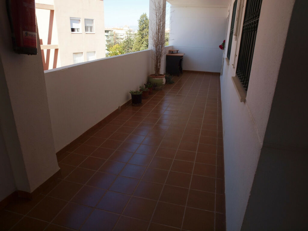 Middle Floor Apartment Vélez-Málaga Málaga - image 22