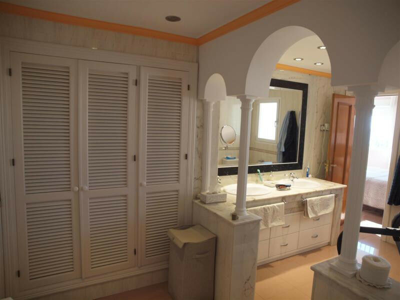 Detached Villa Caleta de Vélez Málaga - image 22