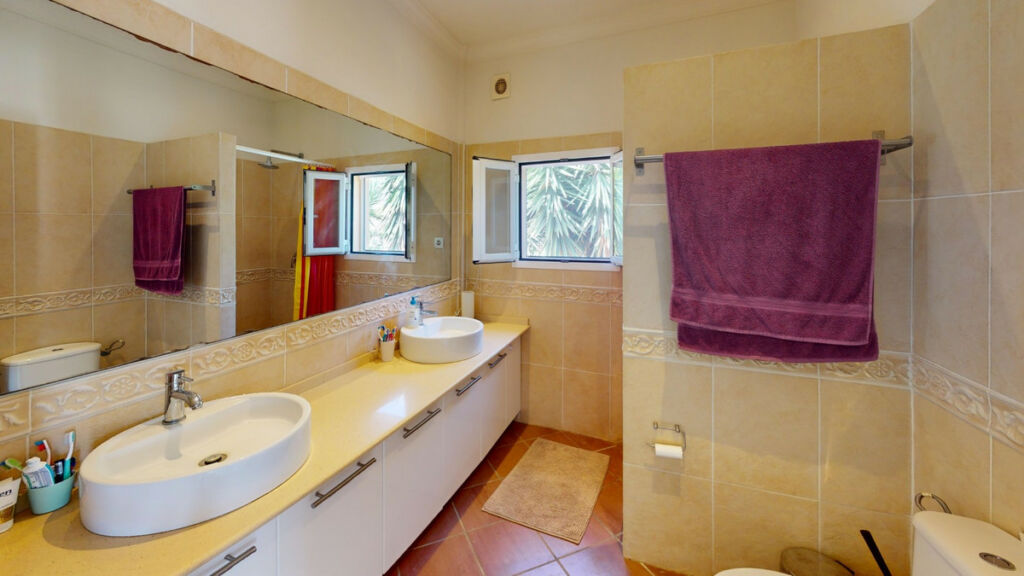 Detached Villa Algarrobo Málaga - image 22