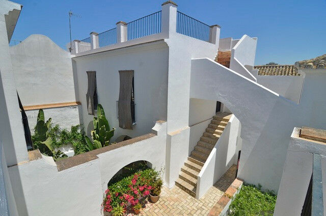 Hotel Sanlúcar de Barrameda Cádiz - image 22