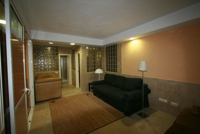 Townhouse Nerja Málaga - image 22