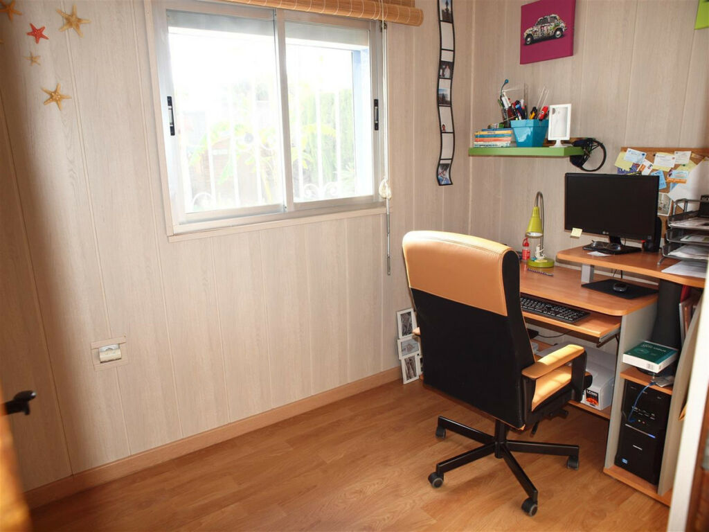 Detached Villa Benajarafe Málaga - image 22