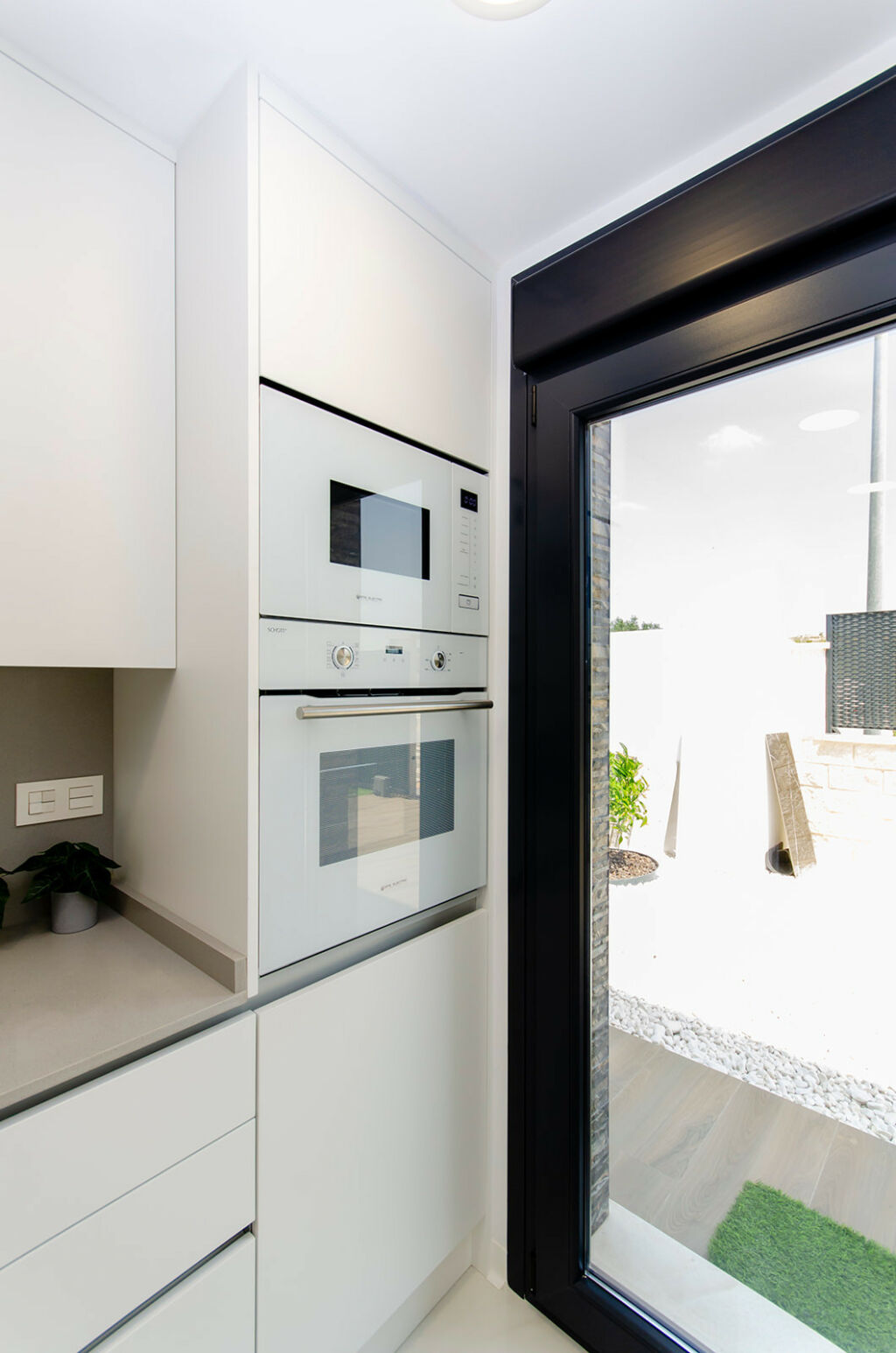 Detached Villa Vista Bella Golf Alicante - image 22