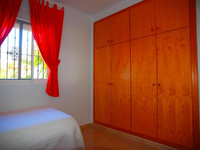 Detached Villa Alcaucín Málaga - image 22