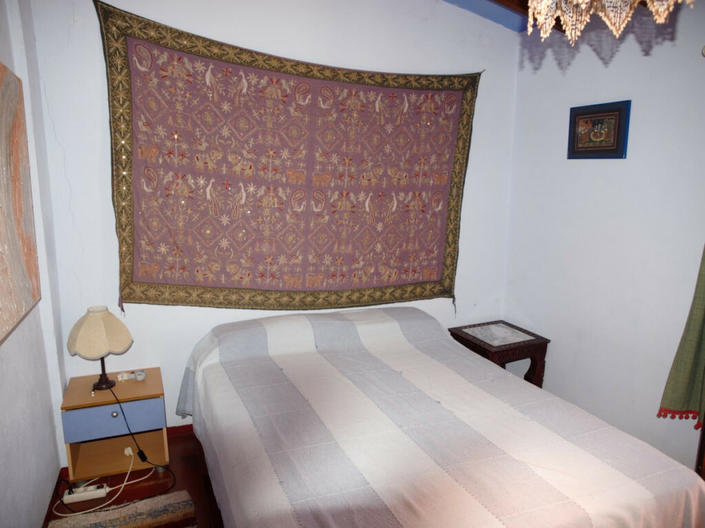 Townhouse Triana Málaga - image 22