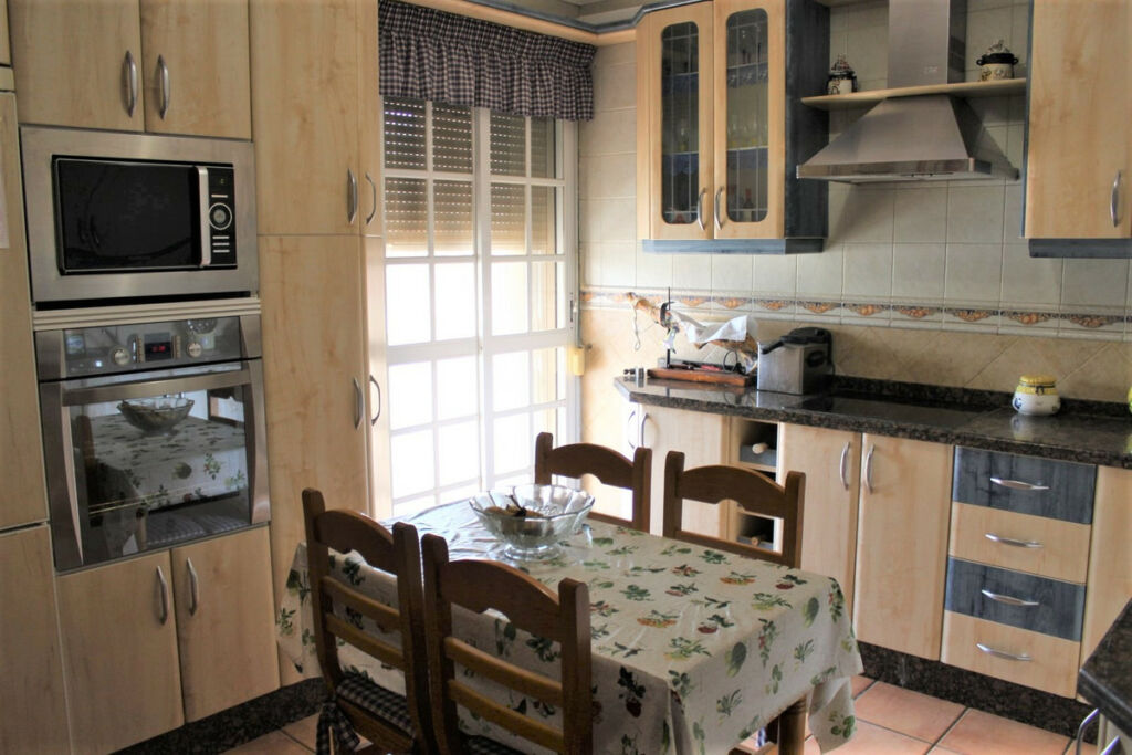 Townhouse Almayate Málaga - image 21