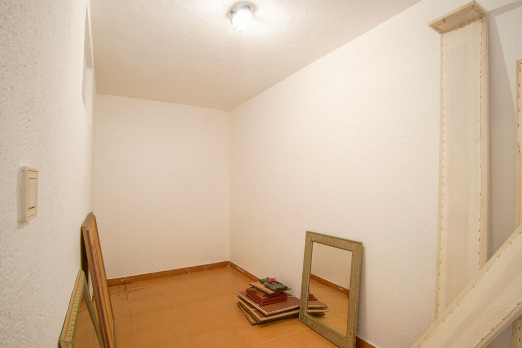 Detached Villa Denia Alicante - image 22