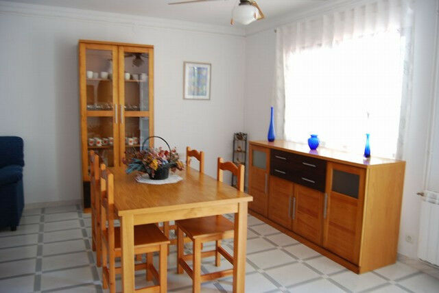 Detached Villa Nerja Málaga - image 22