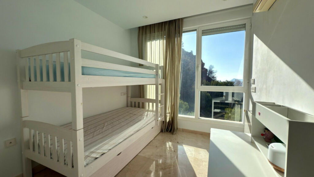 Bungalow Altea Alicante - image 18