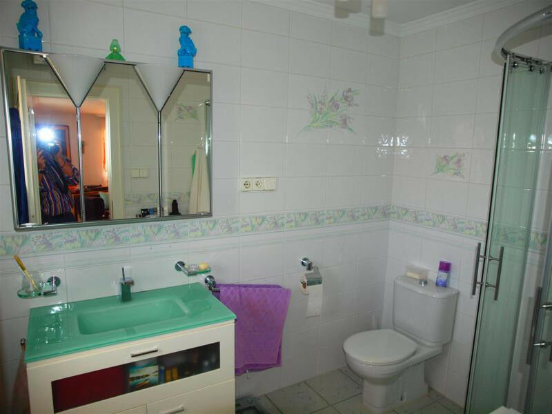 Detached Villa Caleta de Vélez Málaga - image 22