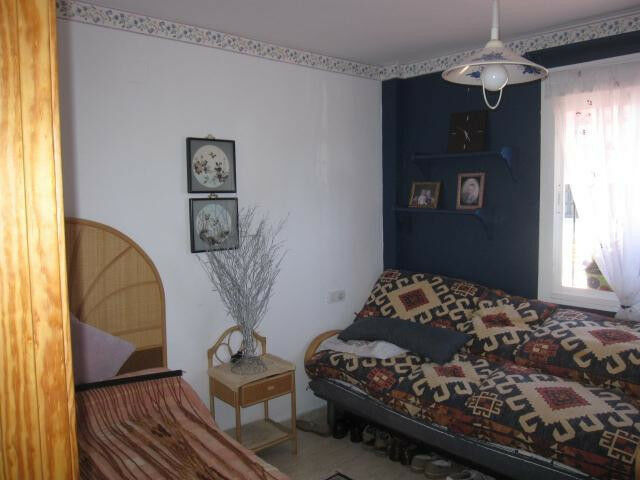 Townhouse Castellar de la Frontera Cádiz - image 22