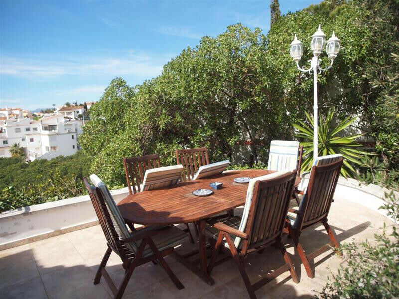 Detached Villa Caleta de Vélez Málaga - image 22