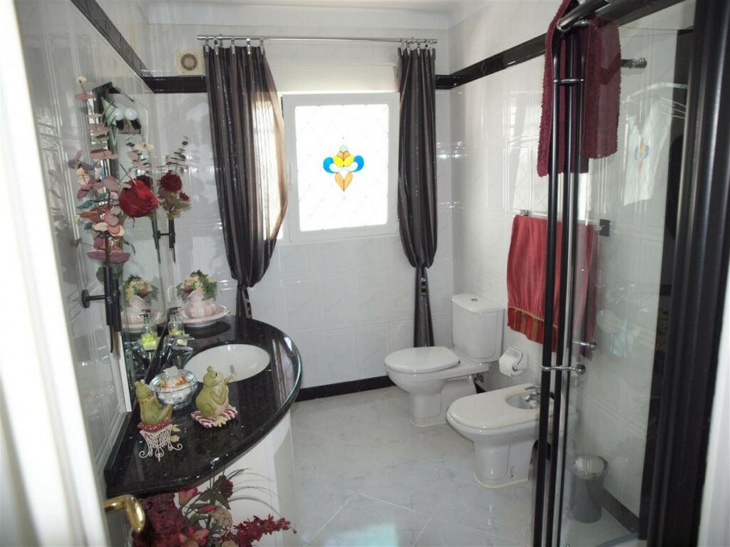 Detached Villa Caleta de Vélez Málaga - image 22