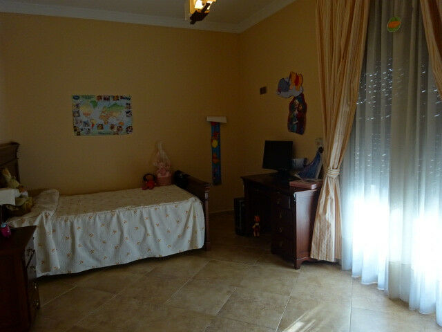 Townhouse Colmenar Málaga - image 22