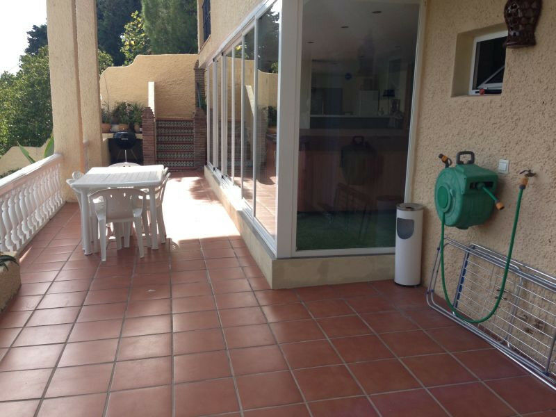 Detached Villa Nerja Málaga - image 22