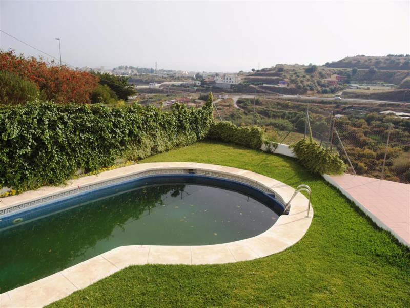 Top Floor Apartment Torrox Málaga - image 22