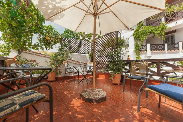 Detached Villa Vélez-Málaga Málaga - image 22