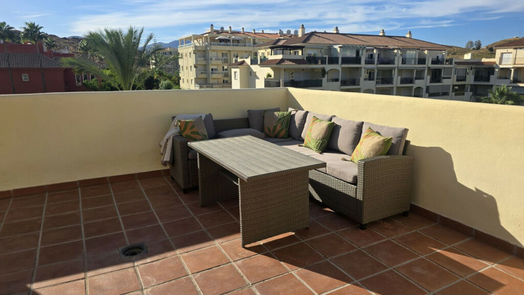 Penthouse La Cala Hills Málaga - image 22