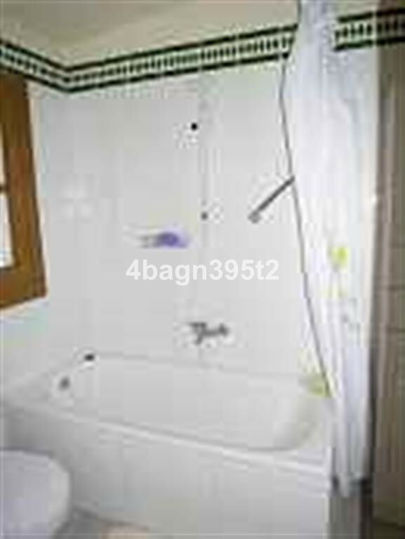 Detached Villa Sedella Málaga - image 22