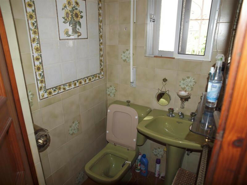Detached Villa Caleta de Vélez Málaga - image 22