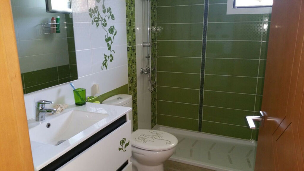 Detached Villa Colmenar Málaga - image 22