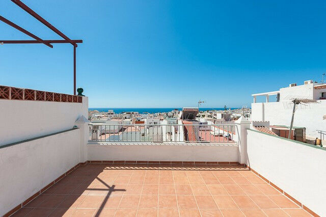 Penthouse Nerja Málaga - image 22