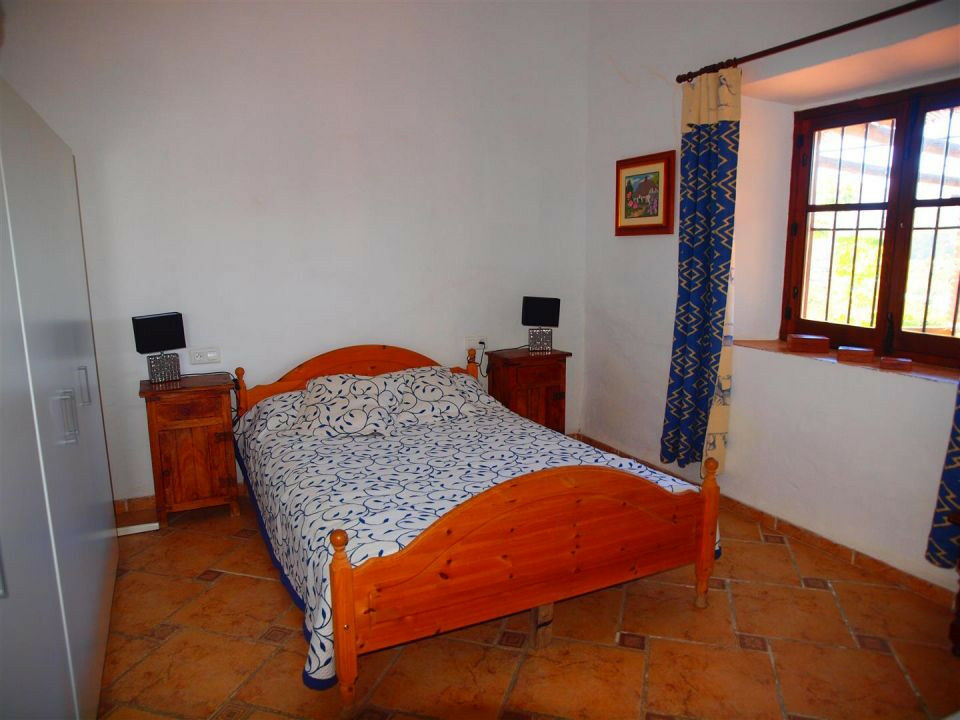 Detached Villa Vélez-Málaga Málaga - image 22