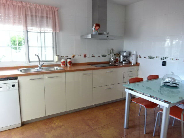 Detached Villa La Cala del Moral Málaga - image 22