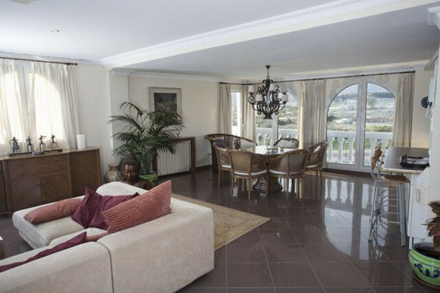 Penthouse Nerja Málaga - image 22