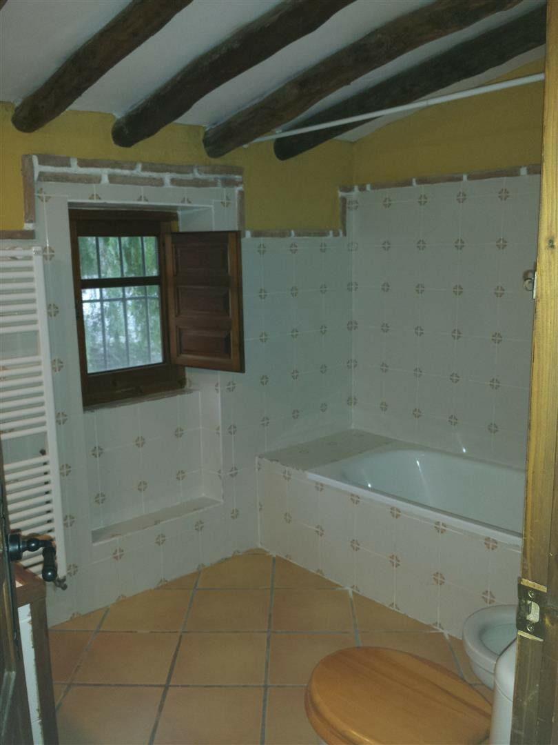 Detached Villa Riogordo Málaga - image 22