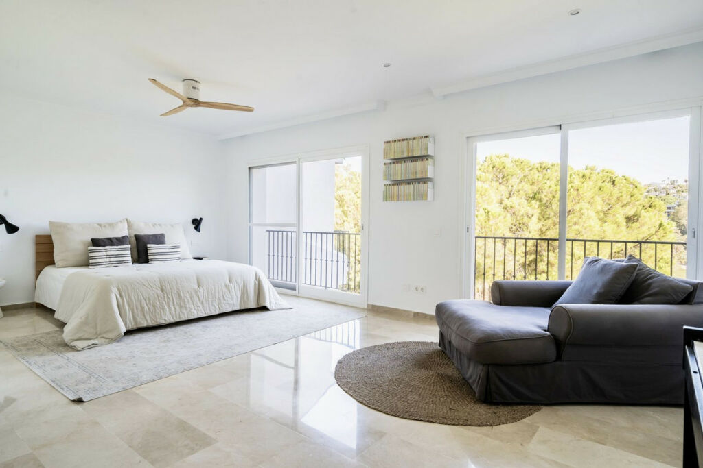 Townhouse La Quinta Málaga - image 20
