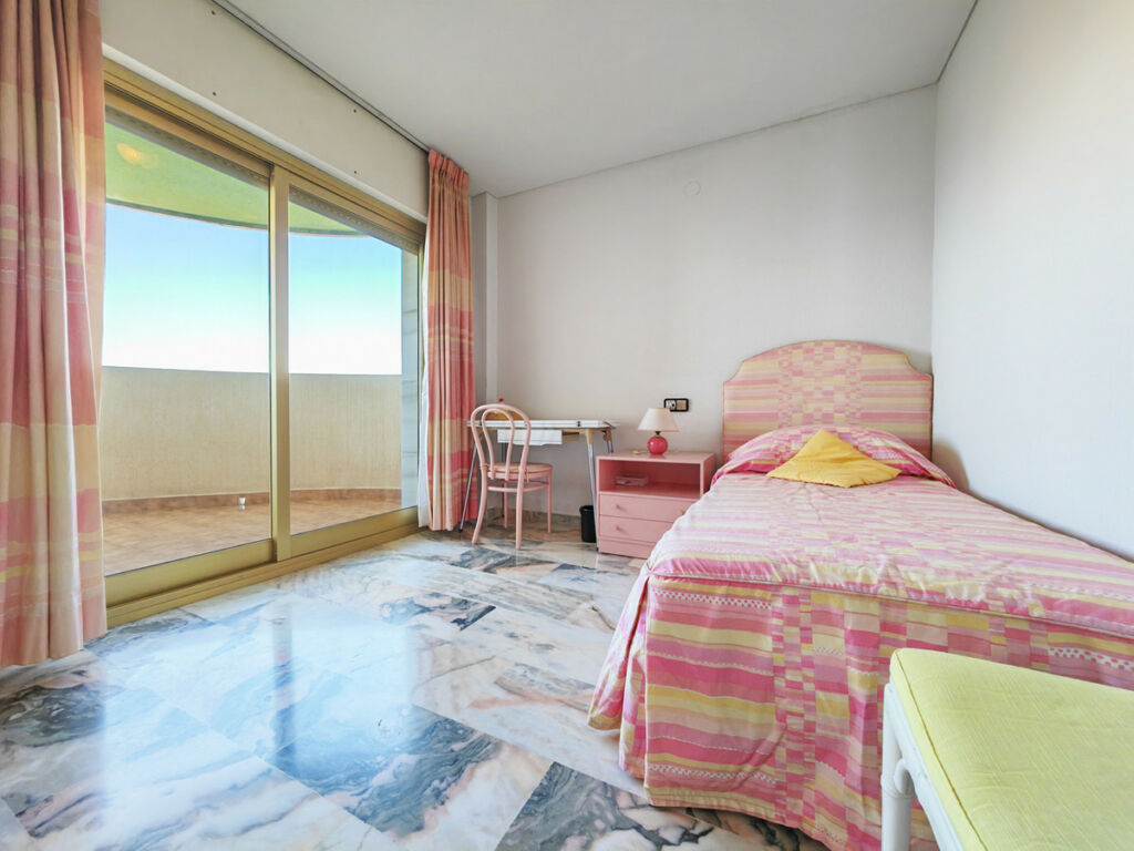 Middle Floor Apartment Los Boliches Málaga - image 22