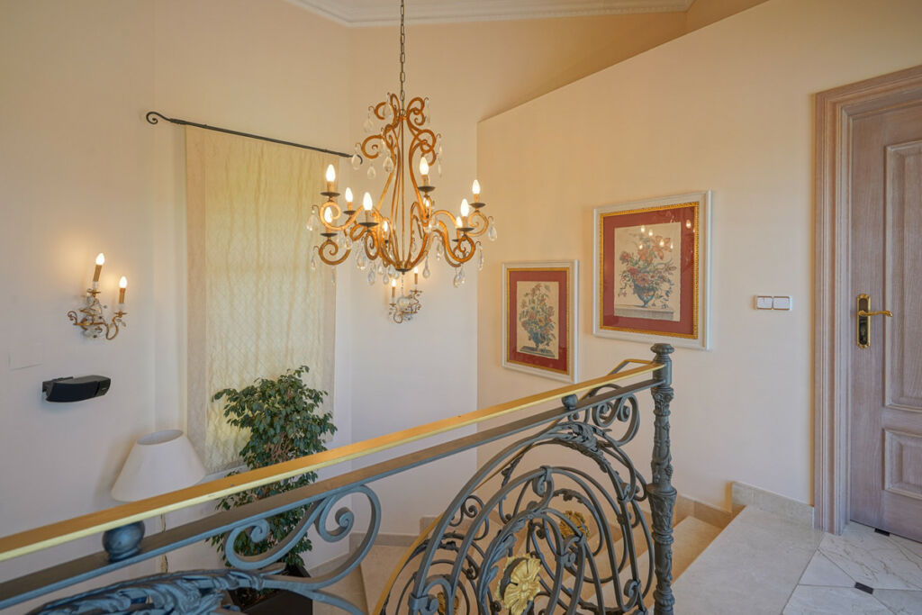 Detached Villa Pedreguer Alicante - image 29