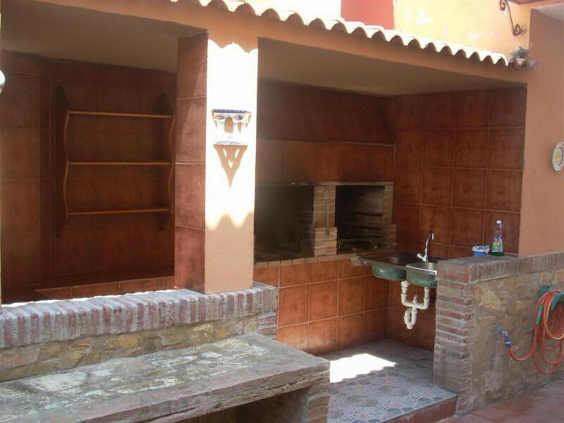Finca - Cortijo Viñuela Málaga - image 22