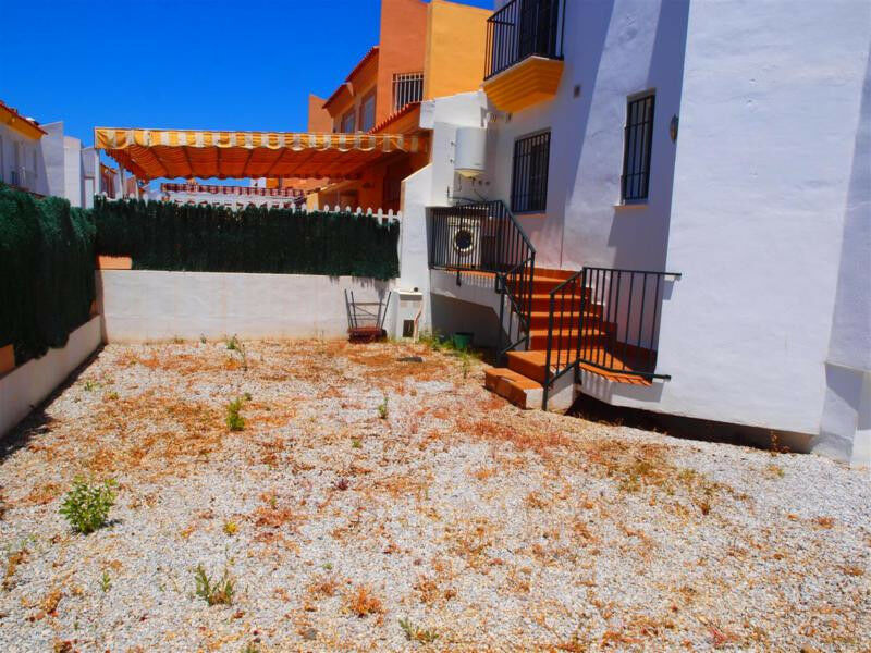 Semi-Detached House Vélez-Málaga Málaga - image 22