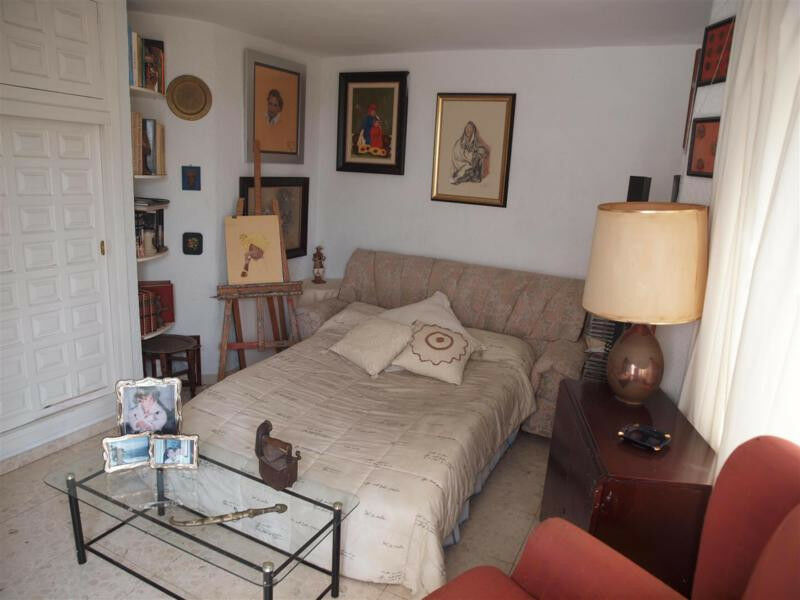 Detached Villa Benagalbon Málaga - image 22