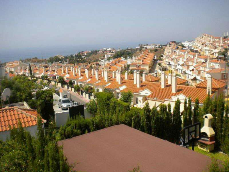 Townhouse Rincón de la Victoria Málaga - image 22
