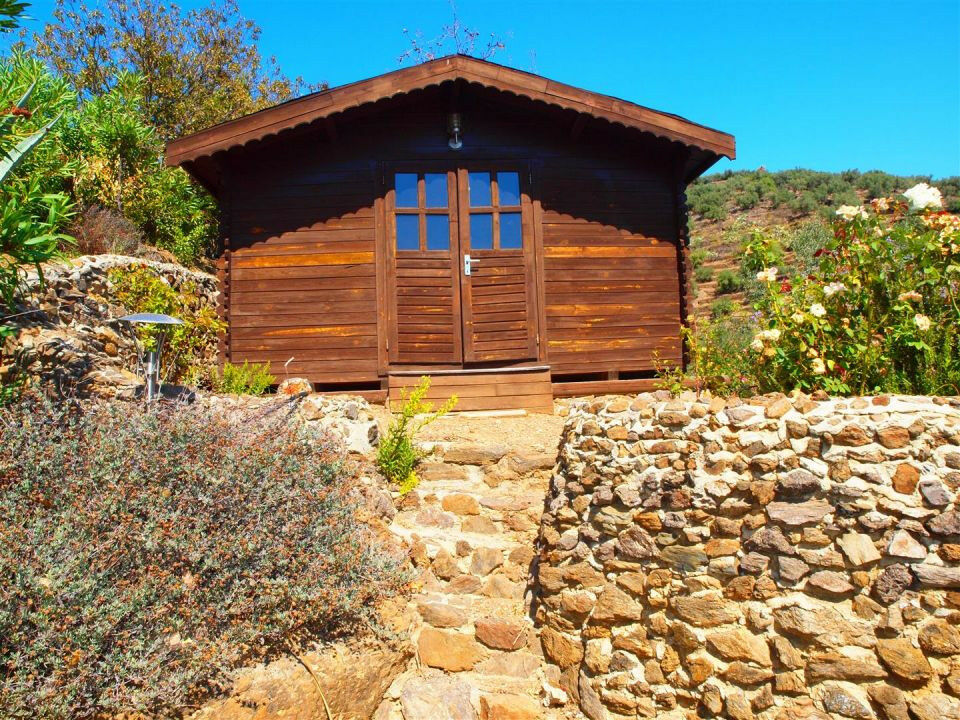 Detached Villa Algarrobo Málaga - image 22